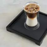 Iced Spanish Latte